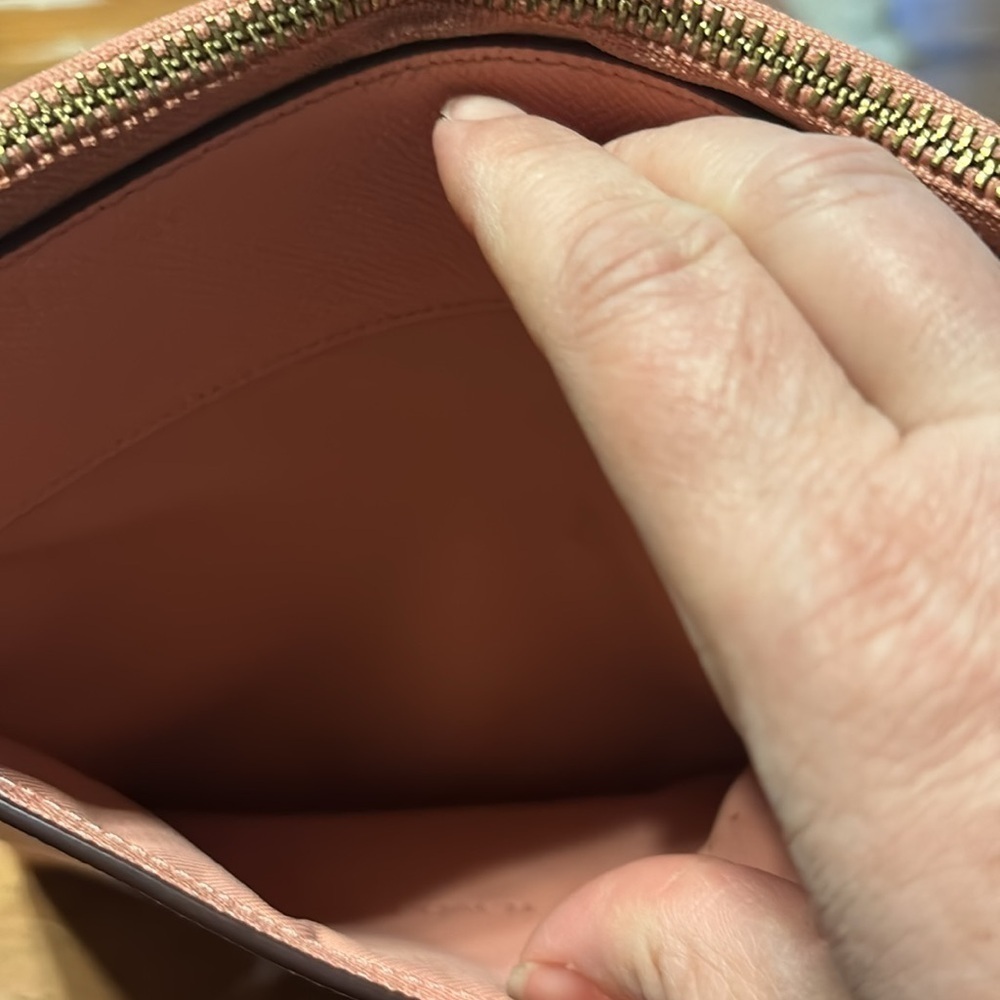 Coach Kitt Messenger Crossbody - Picture 6 of 10